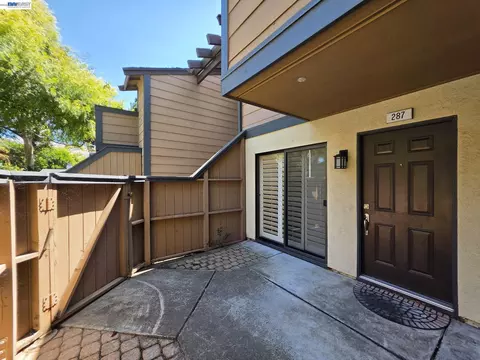 Exterior - 287 E Warren Ave, Fremont, CA 94539 photo 1 of 14