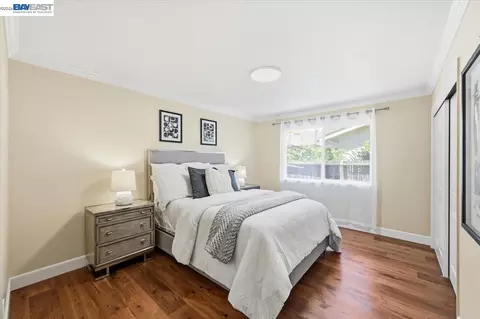 Bedroom - 280 Bolla Ave, Alamo, CA 94507 photo 5 of 6