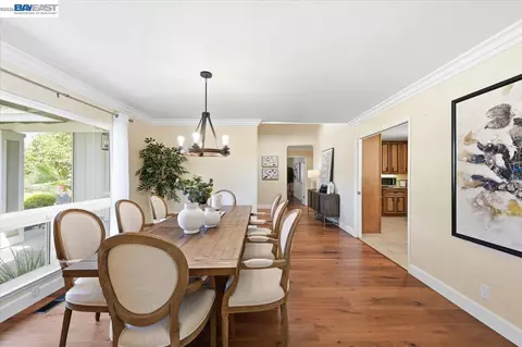 Dining - 280 Bolla Ave, Alamo, CA 94507 photo 1 of 6