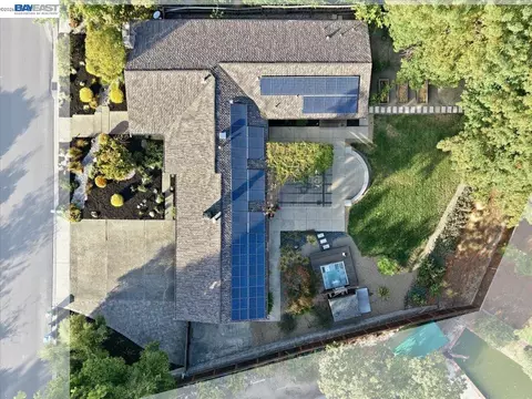 View/Area - 280 Bolla Ave, Alamo, CA 94507 photo 1 of 6