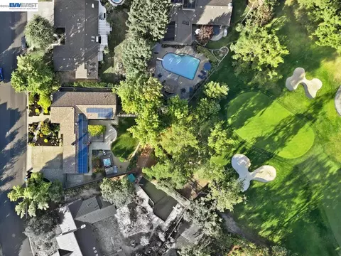 View/Area - 280 Bolla Ave, Alamo, CA 94507 photo 2 of 6