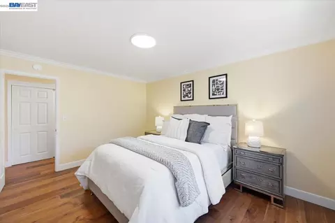Bedroom - 280 Bolla Ave, Alamo, CA 94507 photo 6 of 6
