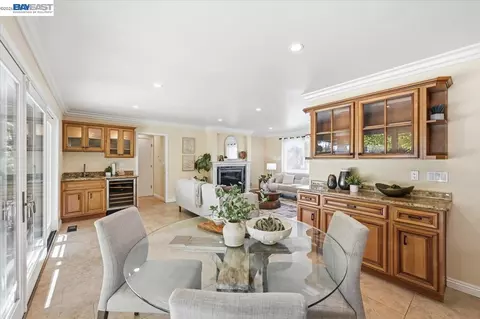 Dining - 280 Bolla Ave, Alamo, CA 94507 photo 6 of 6