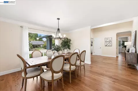 Dining - 280 Bolla Ave, Alamo, CA 94507 photo 4 of 6