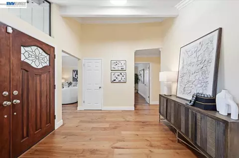 Entry Way - 280 Bolla Ave, Alamo, CA 94507 photo 2 of 2