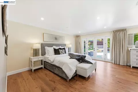 Bedroom - 280 Bolla Ave, Alamo, CA 94507 photo 1 of 6