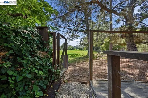 Exterior - 280 Bolla Ave, Alamo, CA 94507 photo 12 of 14