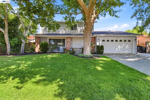 2867 Winthrop Ave, San Ramon, CA 94583