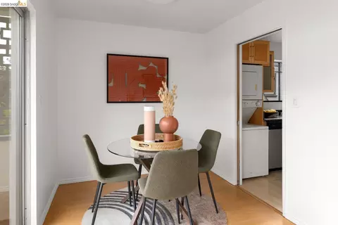 Dining - 2614 Warring St #9, Berkeley, CA 94704 photo 1 of 1