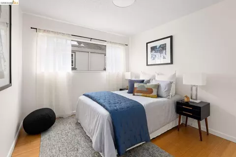 Bedroom - 2614 Warring St #9, Berkeley, CA 94704 photo 1 of 7