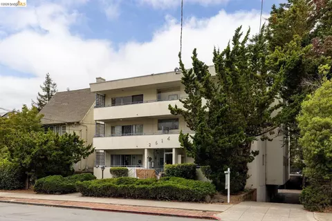 2614 Warring St #9, Berkeley, CA 94704