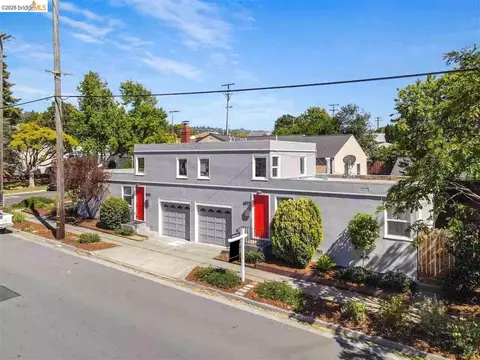 6622 Waldo Ave, El Cerrito, CA 94530