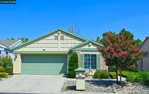 310 Winesap Dr, Brentwood, CA 94513