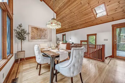 Dining - 7360 Claremont Ave, Berkeley, CA 94705 photo 1 of 3