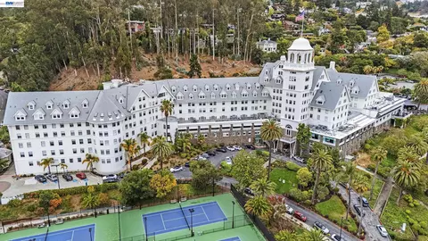 Other - 7360 Claremont Ave, Berkeley, CA 94705 photo 2 of 2