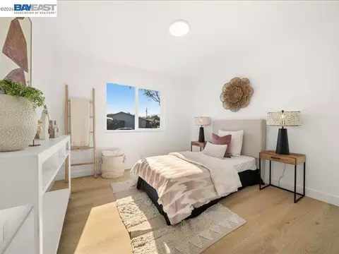 Bedroom - 7654 Brighton Dr, Dublin, CA 94568 photo 5 of 8