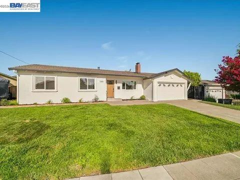 Exterior - 7654 Brighton Dr, Dublin, CA 94568 photo 11 of 12
