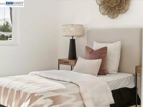 Bedroom - 7654 Brighton Dr, Dublin, CA 94568 photo 6 of 8
