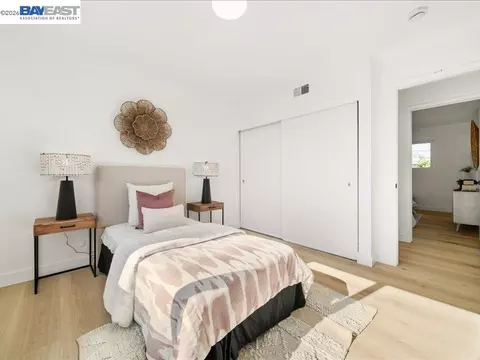 Bedroom - 7654 Brighton Dr, Dublin, CA 94568 photo 7 of 8