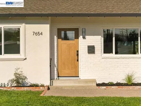 Exterior - 7654 Brighton Dr, Dublin, CA 94568 photo 2 of 12
