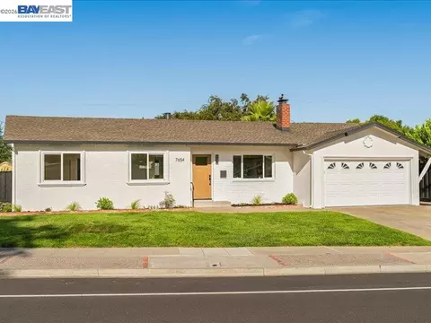 Exterior - 7654 Brighton Dr, Dublin, CA 94568 photo 12 of 12