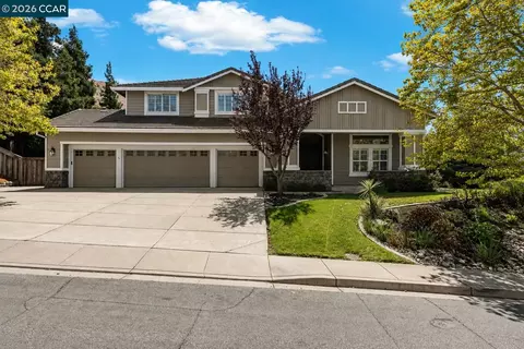 1116 Peacock Creek Dr, Clayton, CA 94517