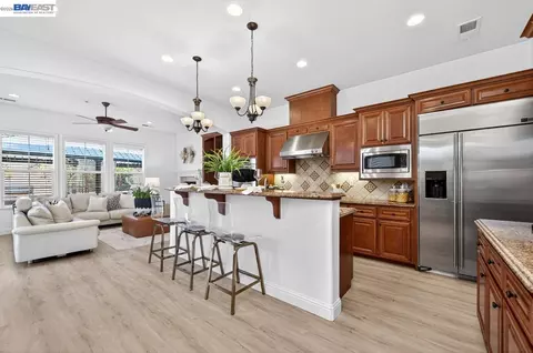 Kitchen - 3063 Ridgefield Ct, Dublin, CA 94568 photo 1 of 6