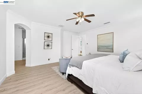 Bedroom - 3063 Ridgefield Ct, Dublin, CA 94568 photo 3 of 7