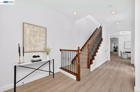 Entry Way - 3063 Ridgefield Ct, Dublin, CA 94568 photo 6 of 12
