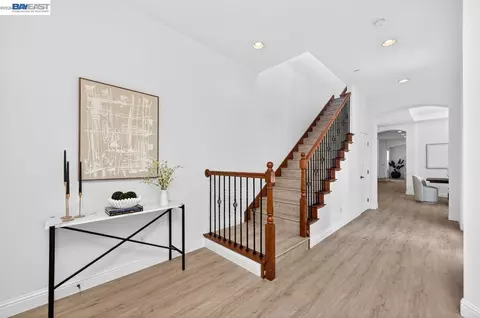 Entry Way - 3063 Ridgefield Ct, Dublin, CA 94568 photo 5 of 11