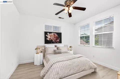 Bedroom - 3063 Ridgefield Ct, Dublin, CA 94568 photo 4 of 7