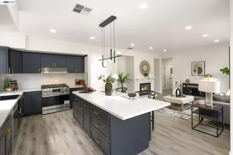 Kitchen - 5089 Winterbrook Ave, Dublin, CA 94568 photo 4 of 4