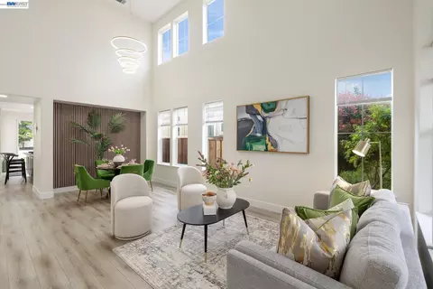 Living - 5089 Winterbrook Ave, Dublin, CA 94568 photo 3 of 9