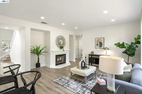 Living - 5089 Winterbrook Ave, Dublin, CA 94568 photo 7 of 9