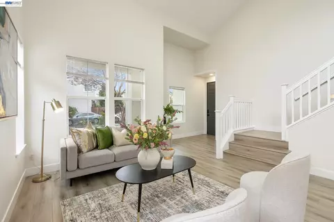 Living - 5089 Winterbrook Ave, Dublin, CA 94568 photo 4 of 9