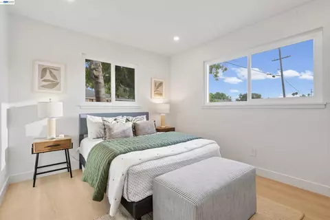 Bedroom - 24 Casper St, Milpitas, CA 95035 photo 5 of 6