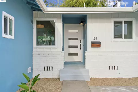 Exterior - 24 Casper St, Milpitas, CA 95035 photo 4 of 8