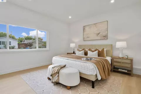 Bedroom - 24 Casper St, Milpitas, CA 95035 photo 2 of 6