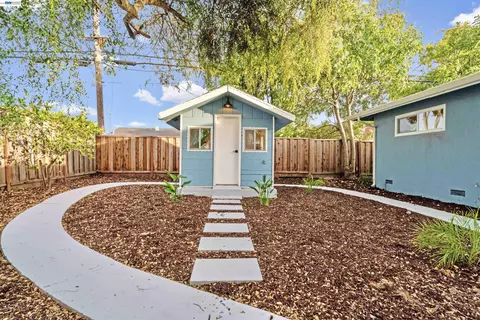 Exterior - 24 Casper St, Milpitas, CA 95035 photo 7 of 8