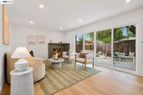 Living - 24 Casper St, Milpitas, CA 95035 photo 1 of 3