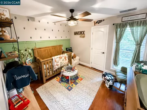 Bedroom - 1544 Bailey Rd #40, Concord, CA 94521 photo 1 of 4