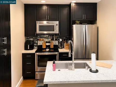 Kitchen - 1544 Bailey Rd #40, Concord, CA 94521 photo 1 of 2