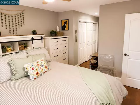 Bedroom - 1544 Bailey Rd #40, Concord, CA 94521 photo 4 of 4