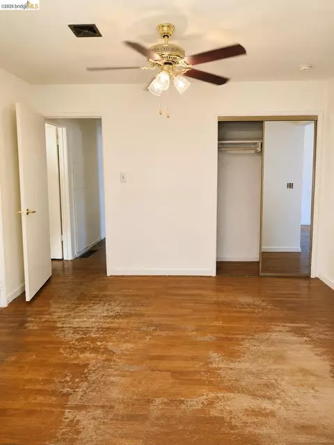 Bedroom - 1480 Delwood St, Vallejo, CA 94591 photo 3 of 4