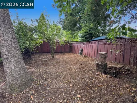 Exterior - 4053 Marianne Dr, Lafayette, CA 94549 photo 12 of 12