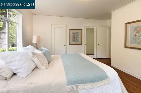 Bedroom - 4053 Marianne Dr, Lafayette, CA 94549 photo 3 of 3