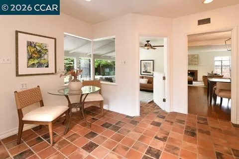Entry Way - 4053 Marianne Dr, Lafayette, CA 94549 photo 1 of 2