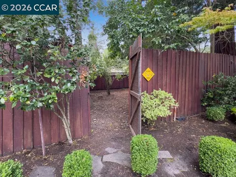 Exterior - 4053 Marianne Dr, Lafayette, CA 94549 photo 10 of 12