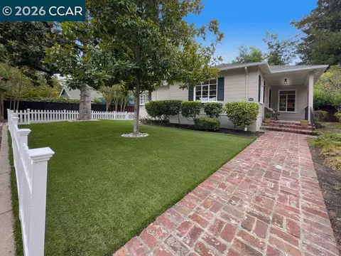 Other - 4053 Marianne Dr, Lafayette, CA 94549 photo 3 of 9