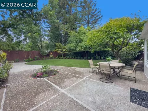 Exterior - 4053 Marianne Dr, Lafayette, CA 94549 photo 3 of 12